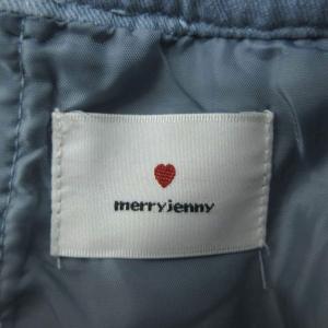 メリージェニー merry jenny タイト...の詳細画像3