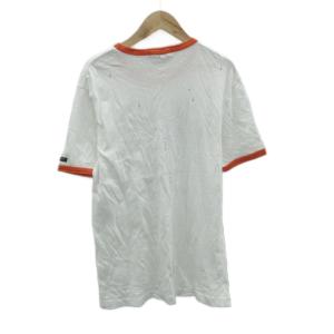 バーバリーブラックレーベル Tシャツ カットソ...の詳細画像1