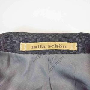 ミラショーン mila schon テーラード...の詳細画像3