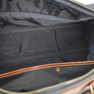 サムソナイト Samsonite レザーコンビ...の詳細画像4