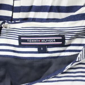 トミーヒルフィガー TOMMY HILFIGE...の詳細画像3