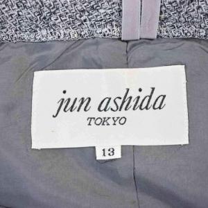 ジュンアシダ jun ashida タイトスカ...の詳細画像2