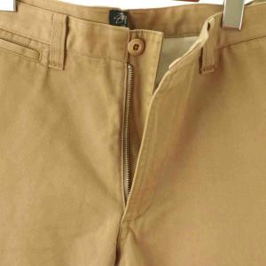 ステューシー STUSSY チノパン パンツ ...の詳細画像2