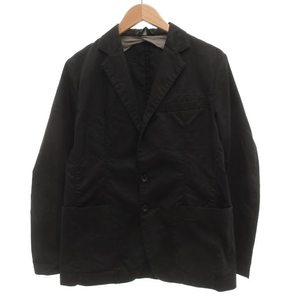 ジャーナルスタンダード トライセクト JOURNAL STANDARD TRISECT テーラードジ...