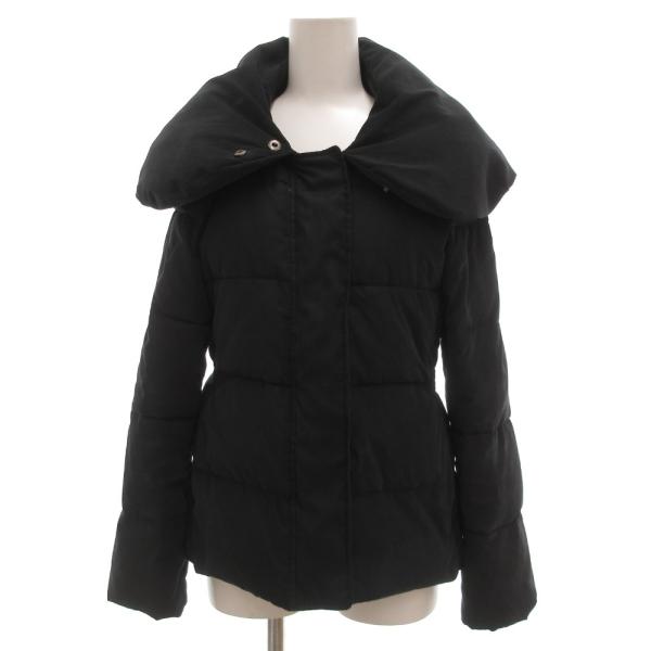 フリージアバイフリーズマート Freesia by FREE'S MART 中綿ジャケット ブルゾン...