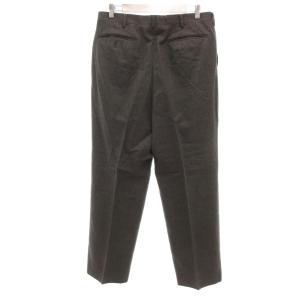 ダックス DAKS ヴィンテージ パンツ スラ...の詳細画像1