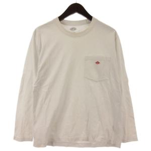 ダントン DANTON Tシャツ カットソー 長...の商品画像