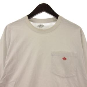 ダントン DANTON Tシャツ カットソー ...の詳細画像1