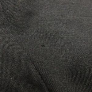 レリアン Leilian シャツ 長袖 ウール...の詳細画像4
