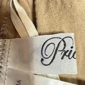 Priority プライオリティ テーパードパ...の詳細画像2