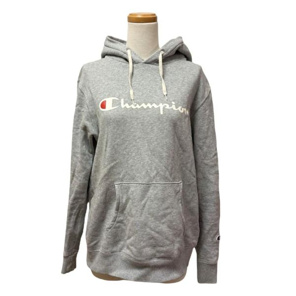 チャンピオン CHAMPION Champion チャンピオン パーカー プルオーバー スクリプトロ...