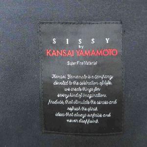 SISSY by KANSAI YAMAMOT...の詳細画像4