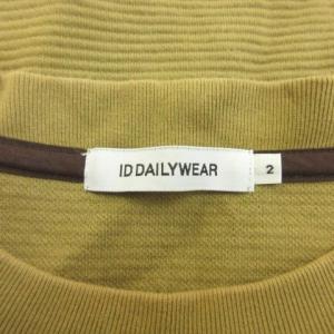 アイディーデイリーウェア ID DAILYWE...の詳細画像2