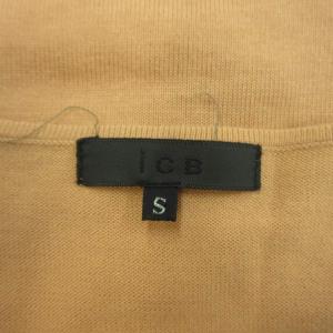 アイシービー iCB ニット カットソー 長袖...の詳細画像3