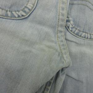 リー LEE ショートパンツ ハーフパンツ デ...の詳細画像3