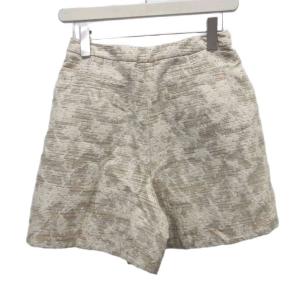 自由区 オンワード樫山 ショートパンツ 36 ...の詳細画像1