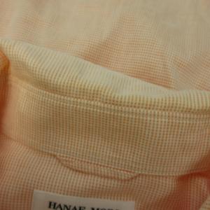 ハナエモリ HANAE MORI シャツ 半袖...の詳細画像3