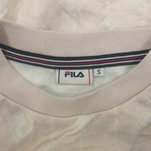フィラ FILA トレーナー スウェット 長袖...の詳細画像3