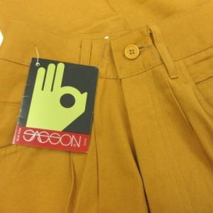 未使用品 サッソン SASSON タグ付き ス...の詳細画像3