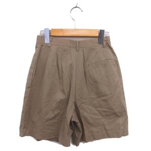 タルボット TALBOTS ハーフパンツ キュ...の詳細画像1