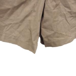 タルボット TALBOTS ハーフパンツ キュ...の詳細画像4