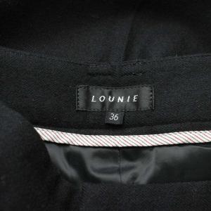 ルーニィ LOUNIE ハーフパンツ ボトムス...の詳細画像2