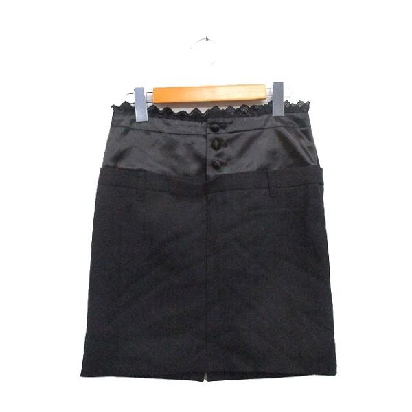 ダブルスタンダードクロージング ダブスタ リングア フランカ Lingua Franca レイヤード...