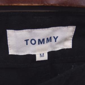トミー TOMMY 国内正規 デニム テーパー...の詳細画像2