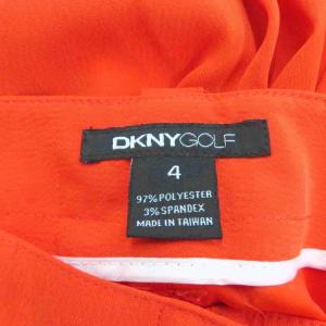 ダナキャランニューヨーク DKNY GOLF ...の詳細画像2