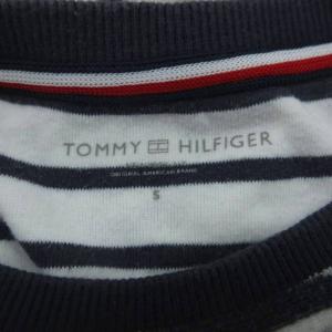 トミーヒルフィガー TOMMY HILFIGE...の詳細画像2