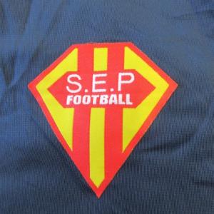 カッパ kappa S.E.P FOOTBAL...の詳細画像2