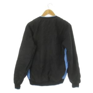 ネフ NEFF ピステ ウインドブレーカー フ...の詳細画像1