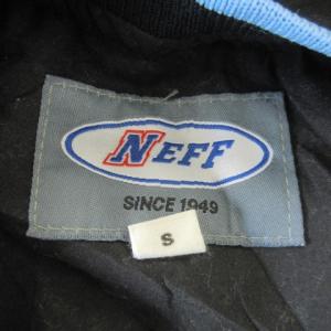 ネフ NEFF ピステ ウインドブレーカー フ...の詳細画像2