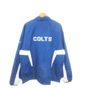 リーボック Reebok NFL ONFIEL...の詳細画像1