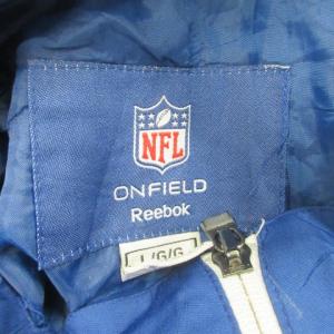 リーボック Reebok NFL ONFIEL...の詳細画像2