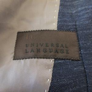 ユニバーサル ランゲージ UNIVERSAL ...の詳細画像3