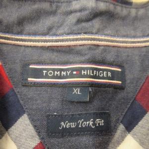 トミーヒルフィガー TOMMY HILFIGE...の詳細画像2