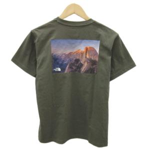 ザノースフェイス アウトドアウェア Tシャツ カ...の商品画像