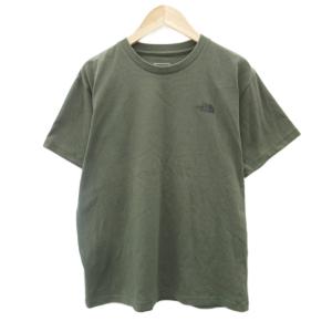 ザノースフェイス アウトドアウェア Tシャツ ...の詳細画像1