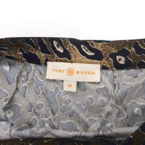 トリーバーチ TORY BURCH 美品 フレ...の詳細画像4
