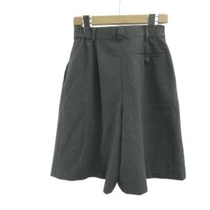 ハナエモリ HANAE MORI ハーフパンツ...の詳細画像1
