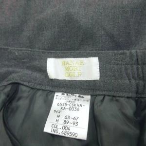 ハナエモリ HANAE MORI ハーフパンツ...の詳細画像2