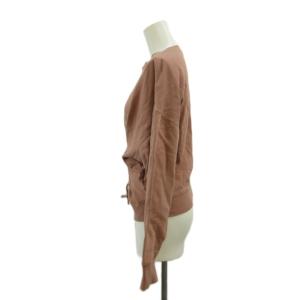 スライ SLY トレーナー スウェット F ピ...の詳細画像1