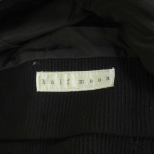 ハーフムーン HALF MOON ワンピース ...の詳細画像3