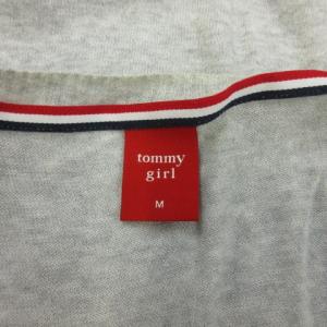 トミーガール tommy girl ニット セ...の詳細画像3