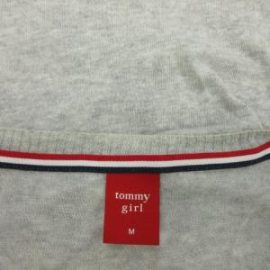 トミーガール tommy girl ニット セ...の詳細画像4