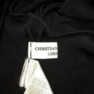 クリスチャンオジャール CHRISTIAN A...の詳細画像3