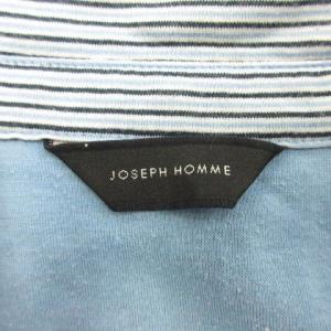 ジョセフオム JOSEPH HOMME ポロシ...の詳細画像2