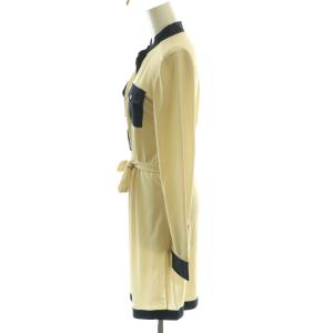 トリーバーチ TORY BURCH 長袖シャツ...の詳細画像2