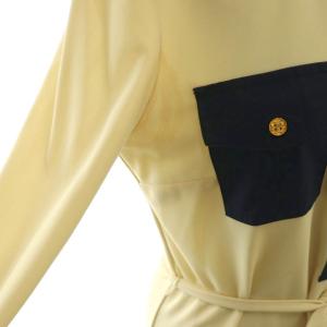 トリーバーチ TORY BURCH 長袖シャツ...の詳細画像3